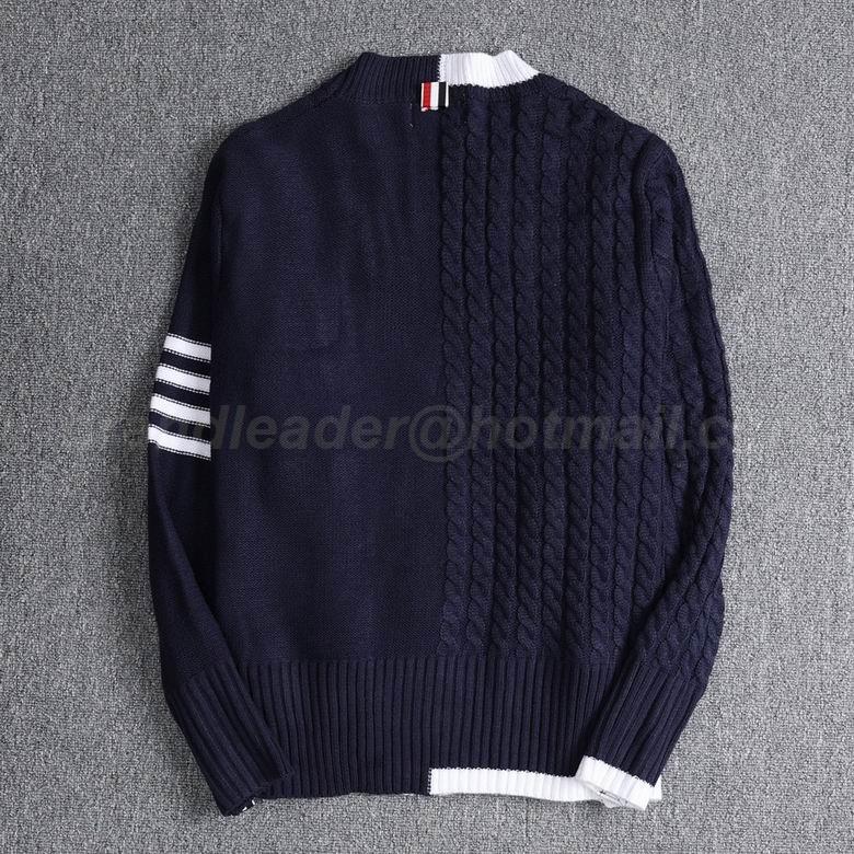 THOM BROWNE Men's Sweater 44